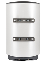 Водонагреватель электрический накопительный Haier ES50V-VH3 (ТЭН нержавеющая сталь 3,3 кВт)