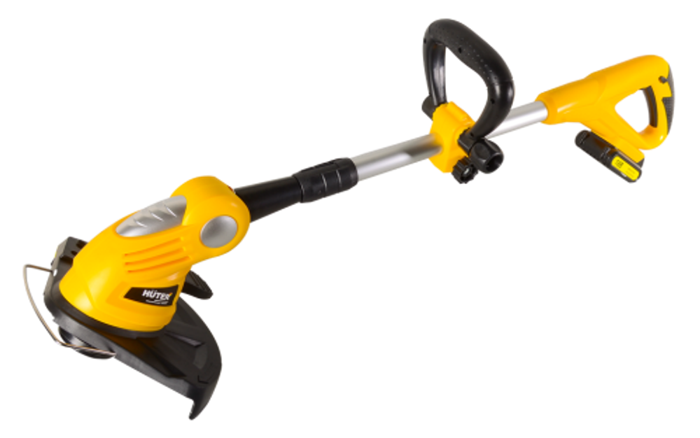 Аккумуляторный триммер Huter GET-28Li