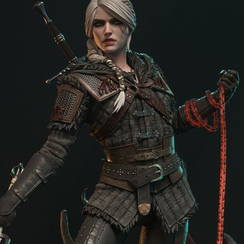 Ciri Witcher - The Witcher IV