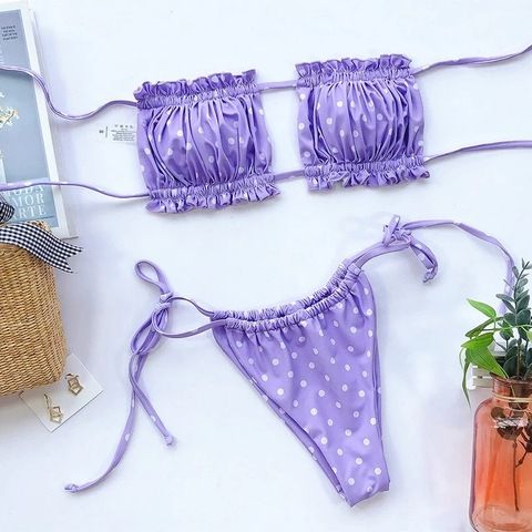 Купальник CHIC LAVENDER