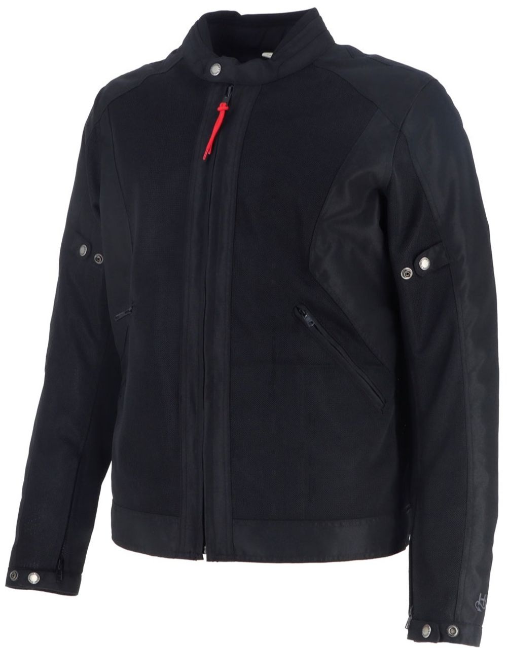 Stoner Evo Air Tissu - Mesh / Черный