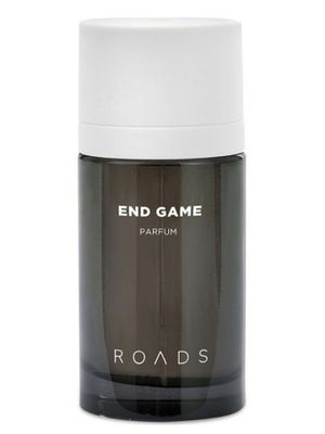 Roads End Game