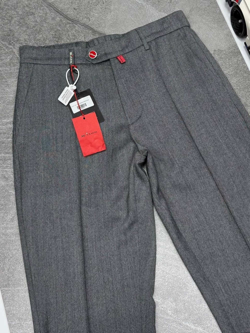 Брюки Kiton