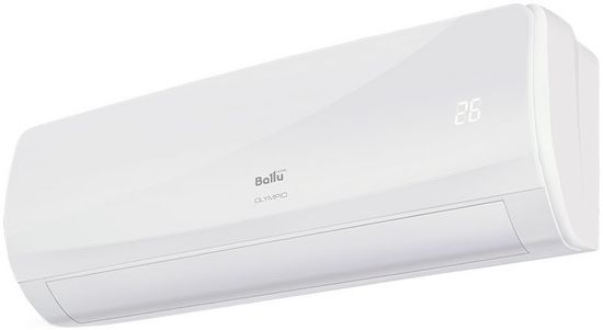 Сплит-система Ballu Olympio BSW-09HN1/OL/15Y