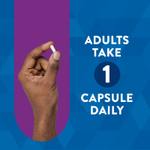 Nature's Way, пробиотик для женщин Fortify®, 50 млрд КОЕ, 30 капсул с отсроченным высвобождением