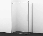Душевой уголок WasserKRAFT Alme 15R32 80x130