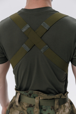 Костюм горка 6 весна лето /мох лайт