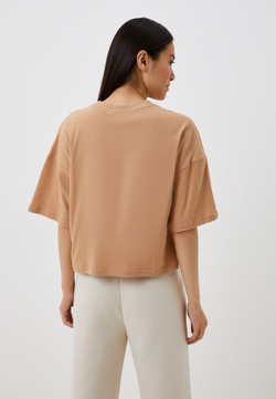 Футболка женская PUMA CLASSICS Oversized Tee