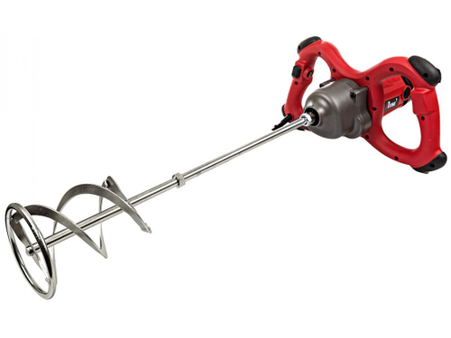 Строительный миксер Number One EM1850 PRO (1850Вт)