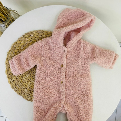 Комбинезон утепленный Cassiope