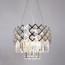 Подвесная люстра Arte Lamp