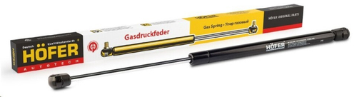 Амортизатор 5-ой дв. /2112, 2172, 1117/ (HOFER)