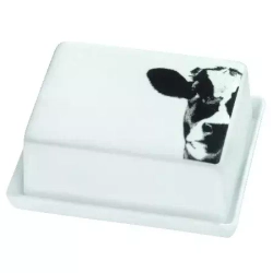 Raeder - Масленка Muu 10х13см для кубиков 250г / артикул   C8733  / GTIN 4045289087331