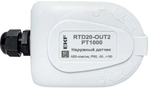 Датчик  EKF RTD20-OUT2-PT1000