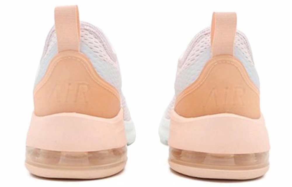 Кроссовки Nike Air Max Motion 2 (Женская размерная сетка)