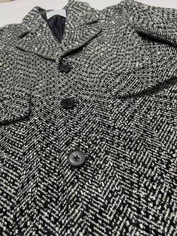Пальто Ermanno Scervino