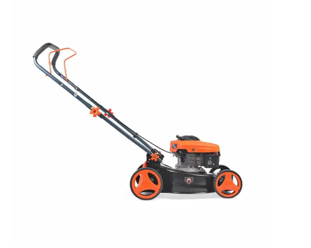 Газонокосилка бензиновая PATRIOT PT 400