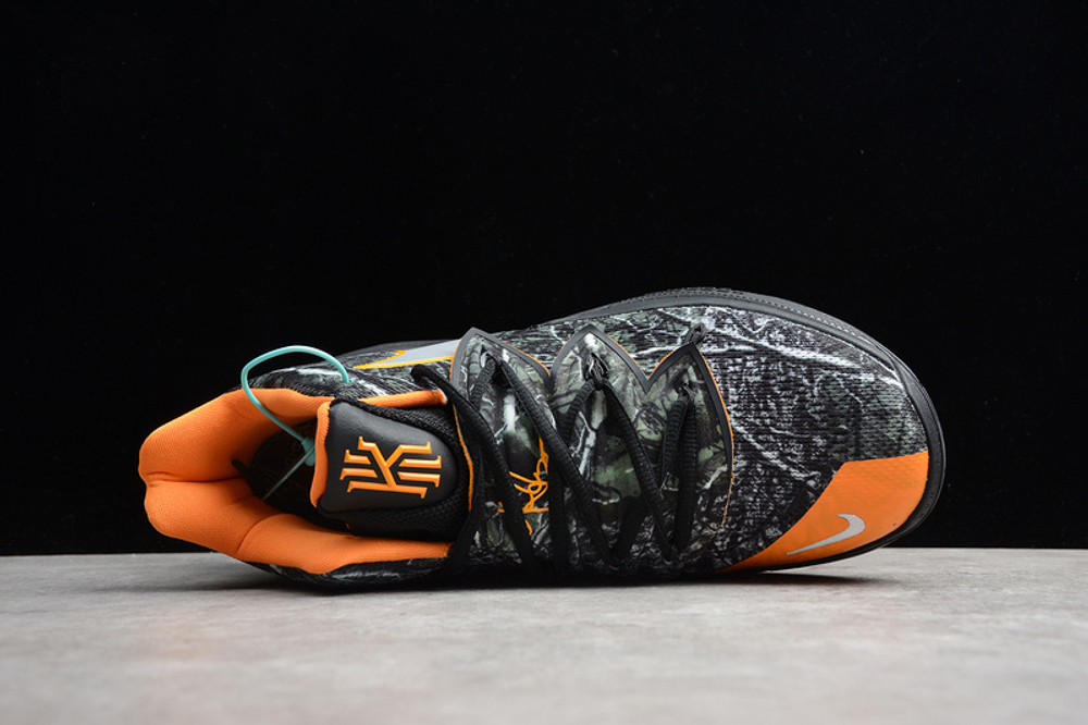 Kyrie 5 taco size 8 clearance