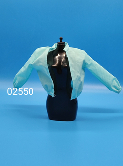 Одежда для куклы Барби винтаж куртка 02550