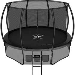 Батут clear fit spacehop 12ft