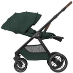 Детская прогулочная коляска Maxi-Cosi Oxford 1150403110 Twillic Green/зеленый
