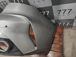 Бампер задний Chery Arrizo 8 22-нв Б/У Оригинал 602002300AA