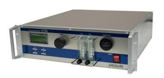 310А, Газоанализаторы, № в ГРСИ РФ - 28587-09