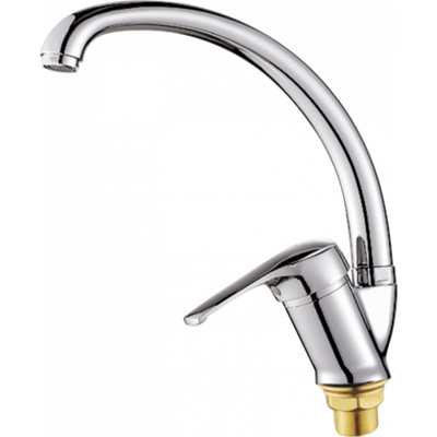 59022 Смеситель для кухни HANSEN  (10/1шт)