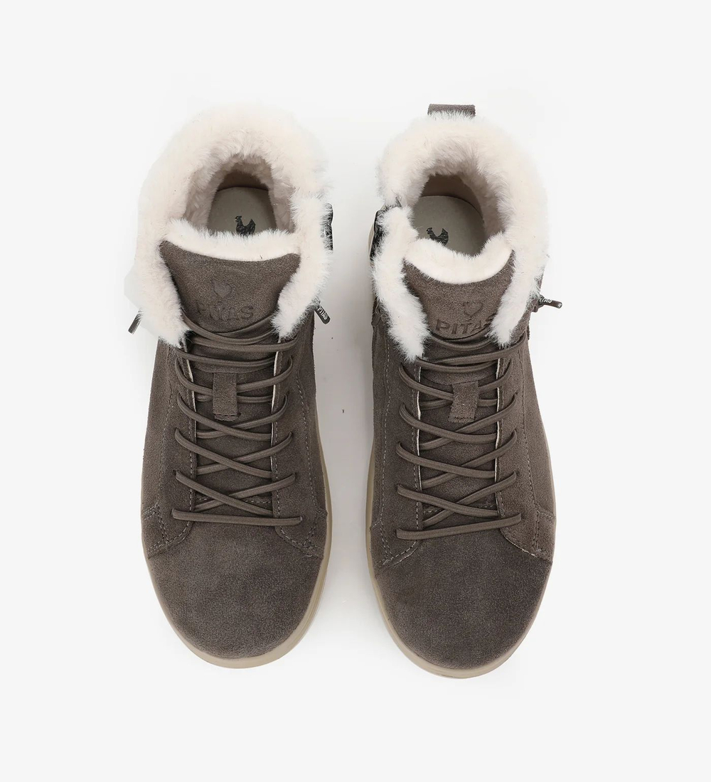 Полуботинки PITAS женские