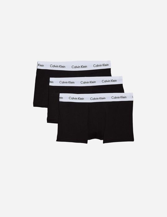 Комплект мужских боксеров Calvin Klein Underwear 3-Pack