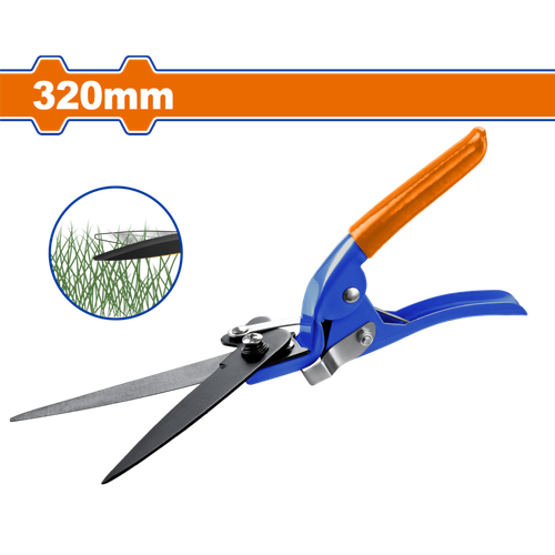 Ножницы для газона 320 мм (12/24) WADFOW WPA2601