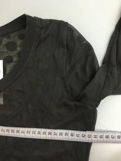 Кофта полупрозрачная 44/46 размер