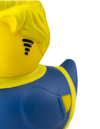 Фигурка-утка Tubbz Fallout Vault Boy (Box)