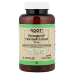 Vitacost, Pycnogenol®, 50 мг, 90 капсул