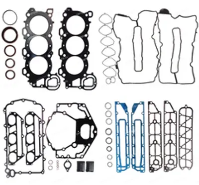 Ремкомплект мотора Yamaha 69JW00010400