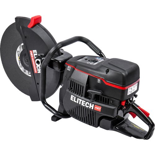 Бензорез ELITECH GCE 400 (E2103.003.00)