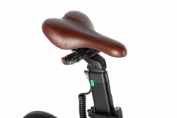 Электровелосипед Eltreco Sporto