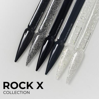 №2 Гель-лак Rock X Iva