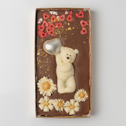 Шоколад ко Дню Влюбленных