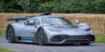 Mercedes-Benz AMG One AMT 4WD (2024)