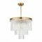 Подвесная люстра ST Luce Corsia SL1230.302.06