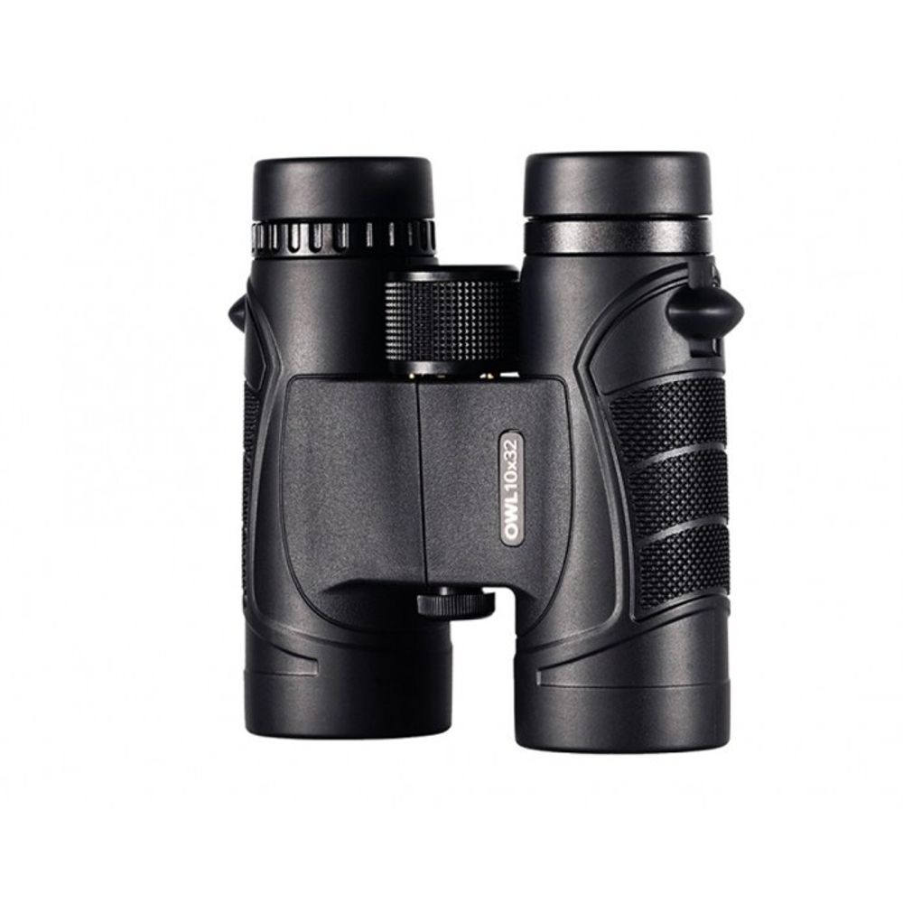 Бинокль TRD OWL 10x32