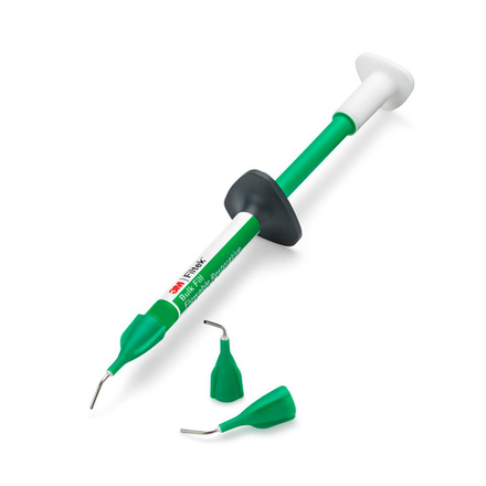 Filtek Bulk Fill Flowable - жидкотекучий композитный материал (4862A1)