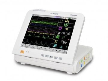 Фетальный и Материнский монитор COMEN STAR5000C