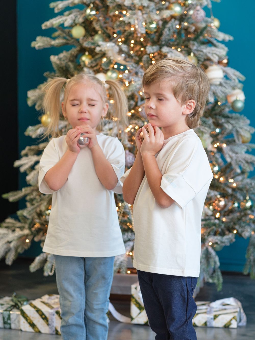 Футболка (Молоко)