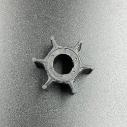 Крыльчатка помпы охлаждения Yamaha E5D, E8D (Enduro) (Omax)