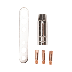 Горелка MIG-15 FLEX 5м