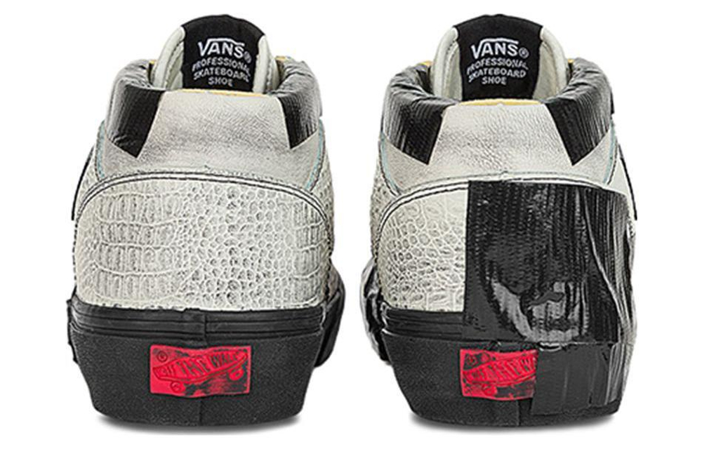 Vans Half Cab Ef Vlt Lx
