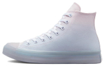 Converse All Star CX Chuck Taylor Gradient High top Canvas Shoes Unisex Blue Pink