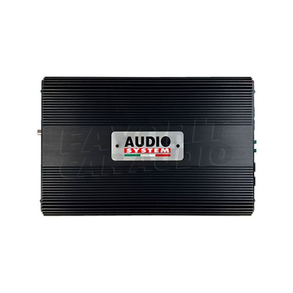 Усилитель AUDIO SYSTEM (Italy) ASS150.2